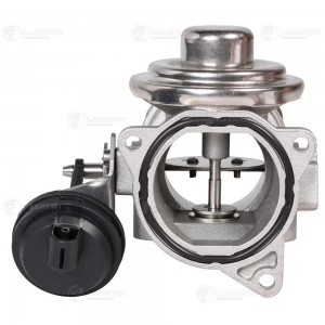 Клапан EGR (рециркуляции выхл. газов) для ам VW Transporter (03-) 1.9D (LVEG 185 LVEG 1851 LUZAR