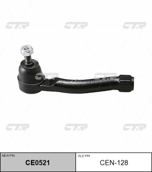 Наконечник рулевой тяги (нов арт CE0521) CEN-128 CEN-128 CTR