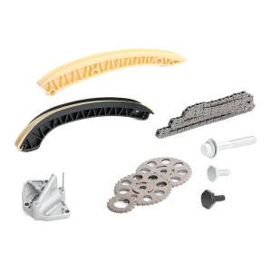 Комплект цепи ГРМ VW Polo SKODA Fabia DAYCO KTC1002 DAYCO