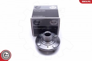 29SKV465 Ступица колеса 29SKV465 SKV ESEN