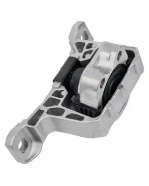 подушка двигателя правая (гидравлическая)! Mazda 3 Bk 03-08 Z13494 ZENTPARTS