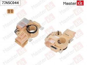Регулятор напряжения генератора  MAZDA 323, 626, 3, 5 77ASC044 77ASC044 MASTER KIT