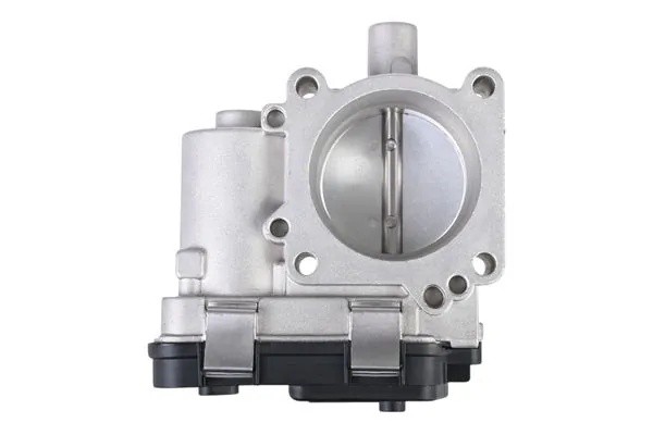 заслонка дроссельная!\ VW Polo Sedan 1.6i 15>/Golf 1.2-1.6i 14>, Audi A1/A3 1.4i 75-51577-SX STELLOX