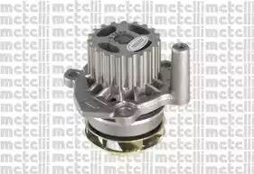 VW AMAROK (2010>)/AUDI A3 [8PA] (2004- 2013) 1.2/1.6/2.0 TDI 24-1089 METELLI
