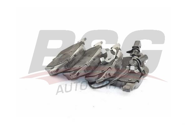 Колодки тормозные VW Passat B5 AUDI A4,A6 передние (4шт.) BSG BSG 90-200-032 BSG