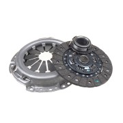 GEELY MK (2008>) ДИСК + КОРЗИНА+ВЫЖИМНОЙ ПОДШ. GIE36046 GANZ