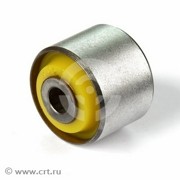 Полиуретановый сайлентблок задней подвески, нижней продольной тяги MAZDA MPV LVL 406671 TOCHKA OPORY