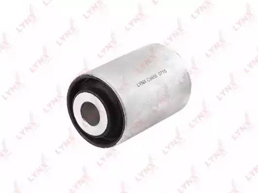 Сайлентблок перед. подв. нижн. рычага перед. внеш. C9455 LYNXAUTO