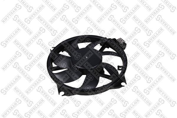 Вентилятор охлаждения 29-99604-SX STELLOX