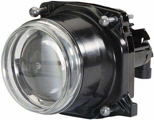 фара !прав./лев. лампа H7 d=90, 24v \Iveco 1BL009999-041 HELLA