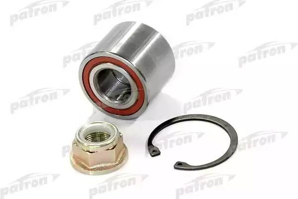 Подшипник ступичный PBK976 PBK976 PATRON