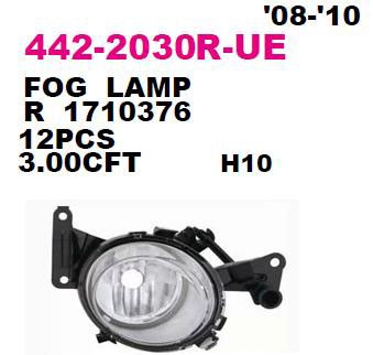 OPEL CORSA D (2006>) 442-2030R-UE DEPO