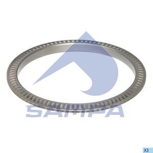 Кольцо ABS MB A9463340515 204.198 SAMPA