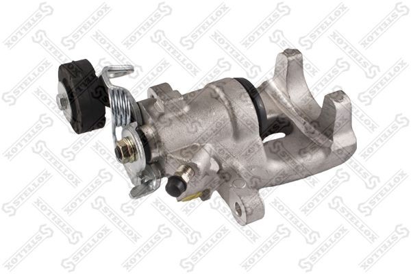 суппорт тормозной !зад. прав. Lucas d34.0\ Opel Astra 00> 05-90396-SX STELLOX