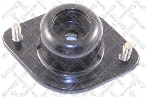 опора амортизатора переднего!\ Nissan Micra/March all 92-02 12-74017-SX STELLOX