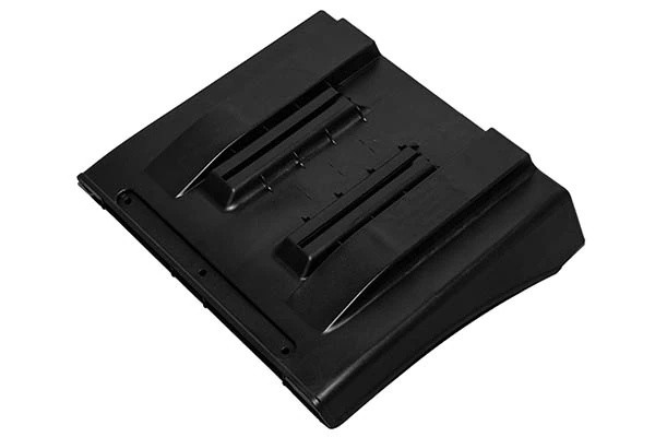 крыло! накладка передняя правая (расширитель арки)\ Iveco Daily 87-17617-SX STELLOX