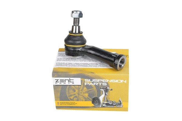 наконечник рулевой левый! ch.70-S-002792> VW T4 96> Z10847 ZENTPARTS