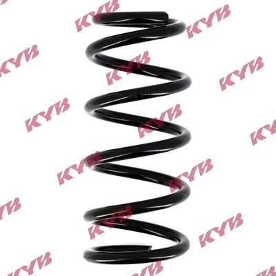пружина задняя!\ Honda Civic 1.4i/1.6i 01> 4 doors RC5827 KAYABA