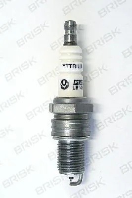 свеча зажигания!\ Mazda 626, Mitsubishi Galant/Lancer, Nissan Sunny 1.3-2.0 <97 1404 BRISK