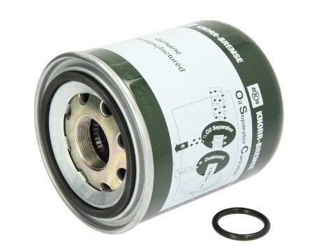 Фильтр осушителя DAF (M41x1.5) (маслоотделитель) KNORR-BREMSE K039455X00 KNORR BREMSE