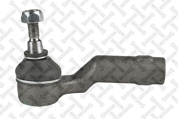 наконечник рулевой левый!\ Mazda 3 BK 03> 51-04514-SX STELLOX