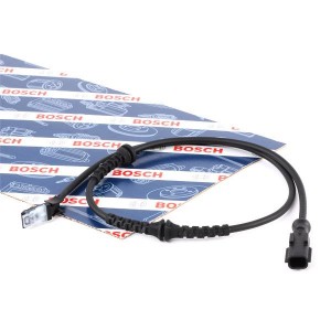 датчик ABS задний!\ Renault Fluence/ Megane III All 08> 0 265 008 938 BOSCH