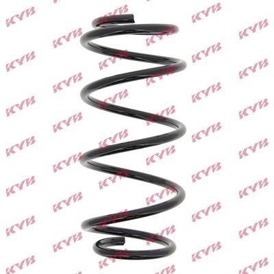 пружина передняя!\ Opel Astra G 1.2-1.8 16V 95> RH1156 KAYABA