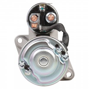 Стартер для а/м Hyundai Sonata III (93-) 1.8i/2.0i 1,4кВт (LSt 0813) LST0813 START VOLT