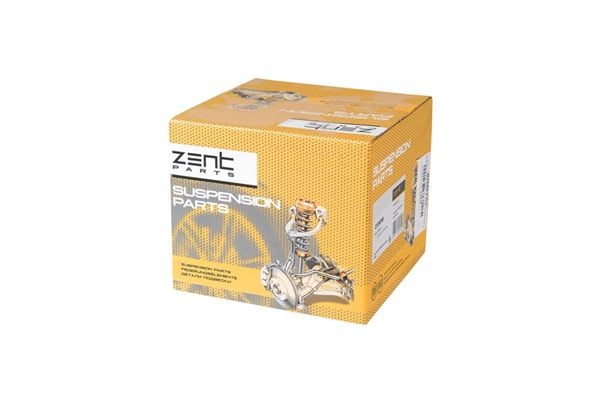 подушка ДВС правая! Ford Focus 1.4/1.6 16V 98> Z13218 ZENTPARTS