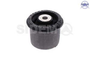 Сайлентблок задней балки Hyundai Solaris/Accent / Kia Rio 881301 881301 SIDEM