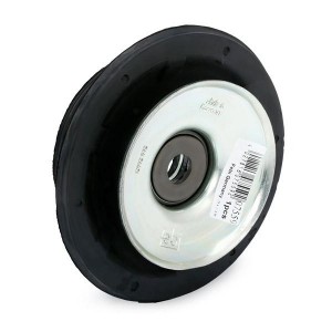 опора амортизатора переднего!\ VW Golf all 83-91 07559 FEBI BILSTEIN