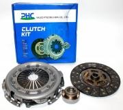 Сцепление HYUNDAI HD65,72,78,County дв.D4DB,D4DD комплект (300мм) VALEO PHC HDK187 VALEO PHC