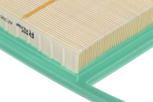 Фильтр воздушный CHERY RAF FILTER AF306 RAF FILTER