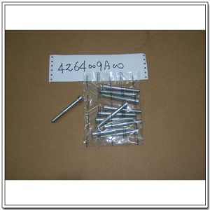 Болт SSANGYONG Stavic (13-) редуктора заднего моста ОЕ 4264009A00 SSANG YONG