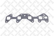 прокладка коллектора впускного!\ Opel Astra/Corsa/Kadett/Vectra 1.2-1.6 86> 1126186SX STELLOX