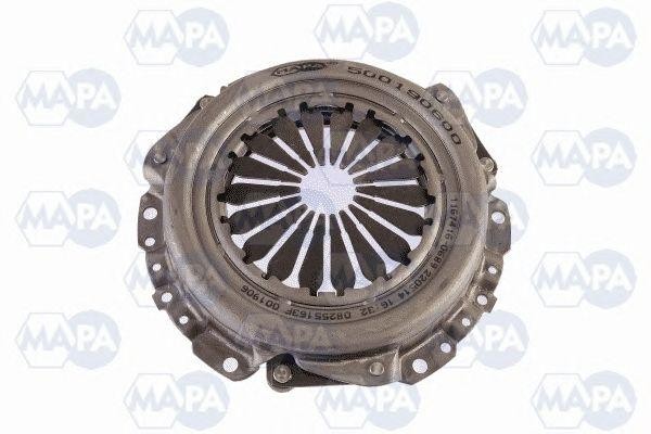 комплект сцепления! с подш Lada 2108-21099/Samara 1.1-1.5 88> 000190100 MA PA