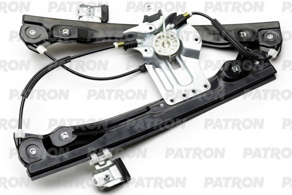 Стеклоподъемник CHEVROLET Cruze двери передней левой PATRON PWR1044L PATRON