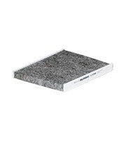 Фильтр воздушный салона FORD Fiesta (08-) угольный FILTRON K1251A FILTRON