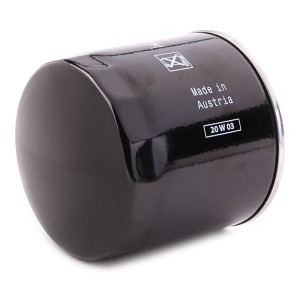 Фильтр масляный OC383 OC 383 MAHLE KNECHT