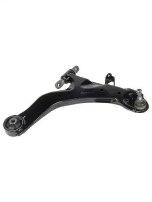 рычаг правый! Hyundai Elantra/Lantra 00> Z24590 ZENTPARTS