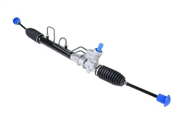 рейка рулевая! с г/у c тягами, 0K30C-32110\ Kia Rio 01> 31-37378-SX STELLOX