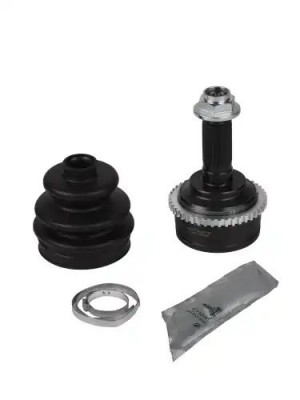ШРУС наружный к-кт! ABS, 23676\ Mazda 6 all 02> Z21608 ZENTPARTS