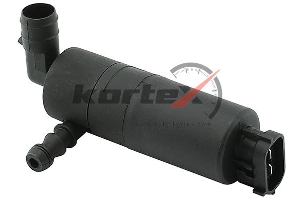 Насос омывателя фар NISSAN JUKE 10- KWM079 KWM079 KORTEX