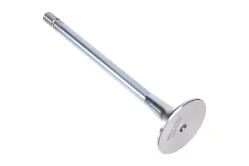 клапан выпускной! EX 42x9x145 MB Actros OM501/OM457LA Z71498 ZENTPARTS