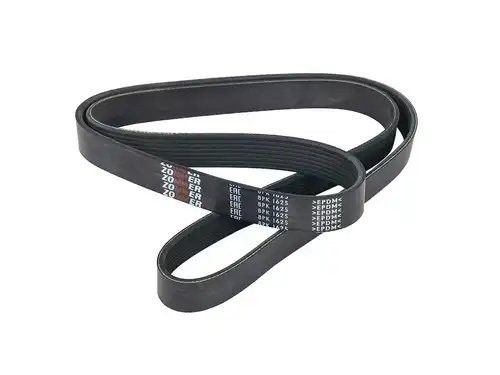 Ремень 1625 (8РК) IVECO EuroCargo, EuroFire ATHLET поликлиновый EPDM 8PK1625A ZOMMER