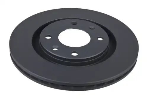 диск тормозной! Peugeot 106 I 1.0/1.1/1.3 91-96 Z06323 ZENTPARTS