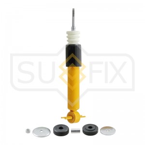 Амортизатор передний GAZ Gazelle Next 13 SA-1140 SA-1140 SUFIX