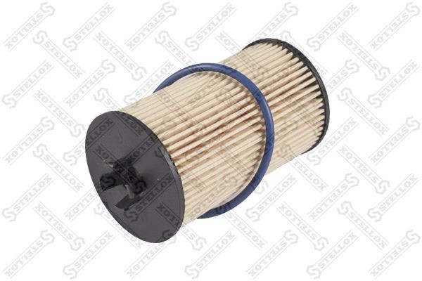 фильтр масляный\ OpelAstra/Vectra/Corsa/Zafira 1.0-1.8 04 2050502SX 20-50502-SX STELLOX