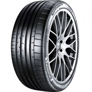 Континенталь  325/30/21  Y 108 ContiSportContact 6 FR  XL 358793 CONTINENTAL