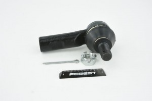 Наконечник рулевой TOYOTA HILUX 2004-2012 0121-GGN15 0121-GGN15 FEBEST